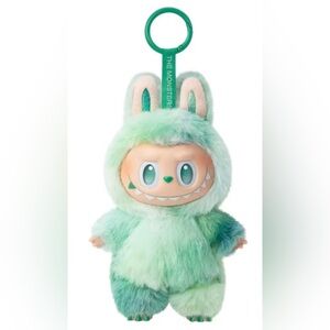 AUTHENTIC* unopened Pop Mart “Serenity” Big Into Energy Labubu